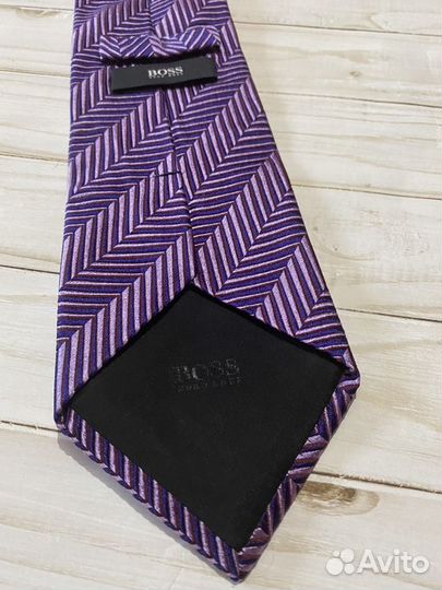 Галстук Hugo Boss