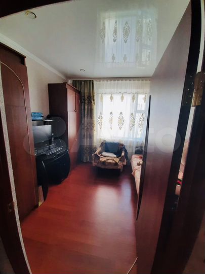 3-к. квартира, 71 м², 5/5 эт.