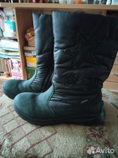 Обувь д/девочек.26,32,34 Quechua, Ecco
