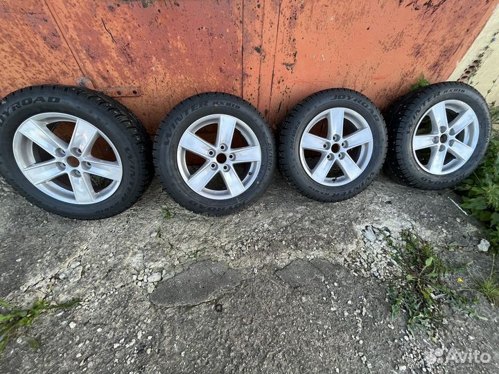 R16 Joyroad Winter RX818 215/60, PCD 5x114.3 DIA 67