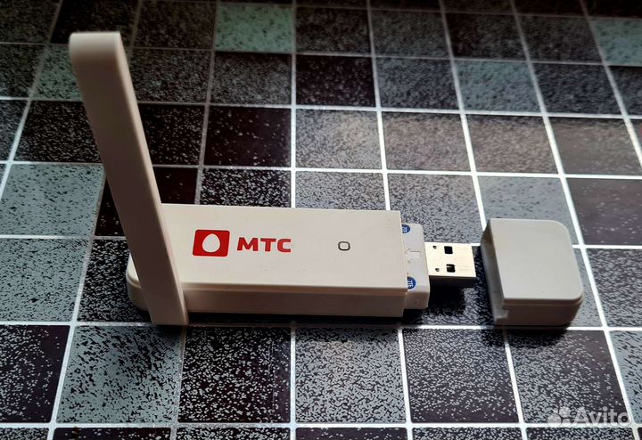 Модем MTC 3G