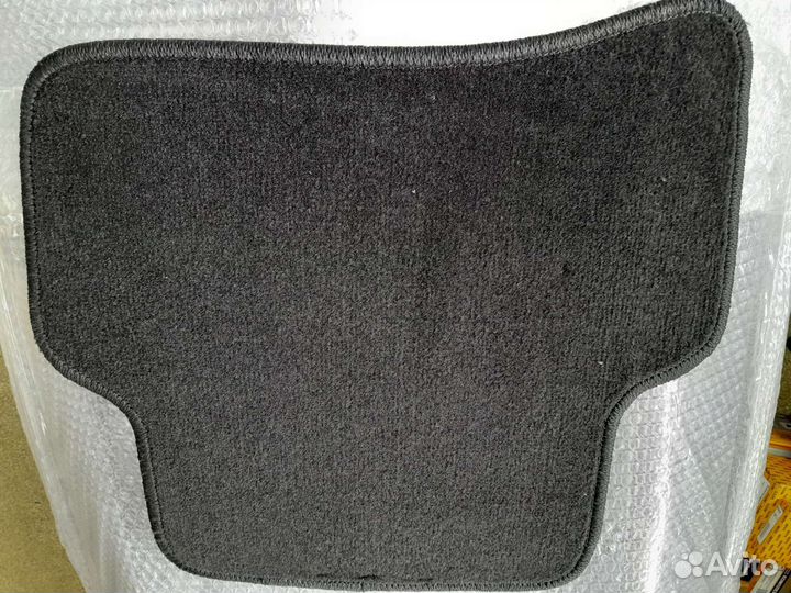 Коврики Mercedes W203