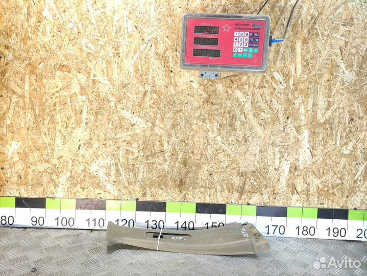 Обшивка стойки правая Kia Magentis 2000-2005