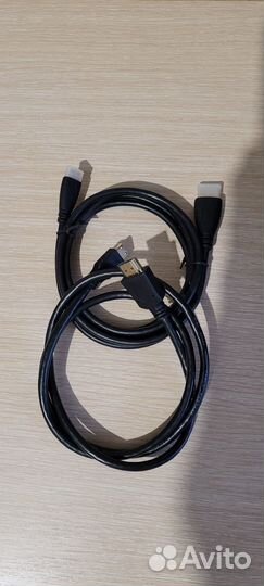 Кабель Hdmi - mini Hdmi новый