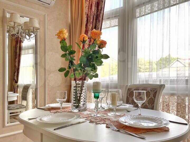 2-к. квартира, 75 м², 1/5 эт.