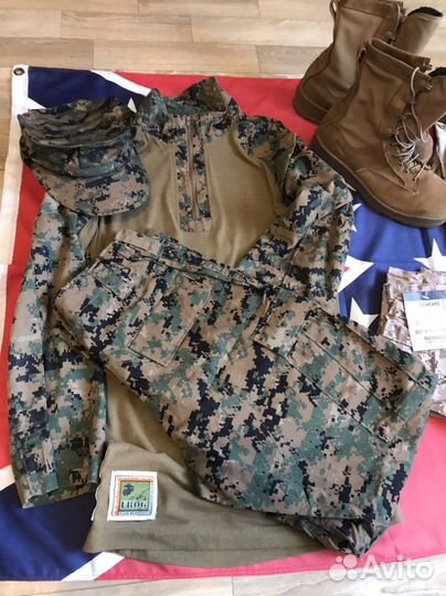 Usmc Морская Пехота США