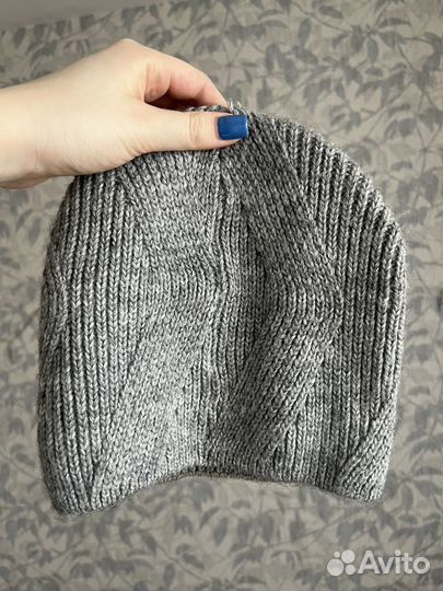 Шапки женские