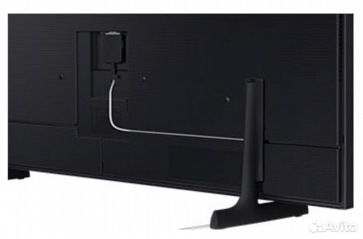 Телевизор Samsung QE43LS03bauxce