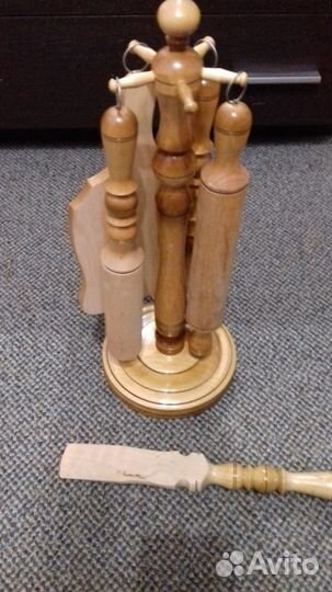 Кухонные принадлежности