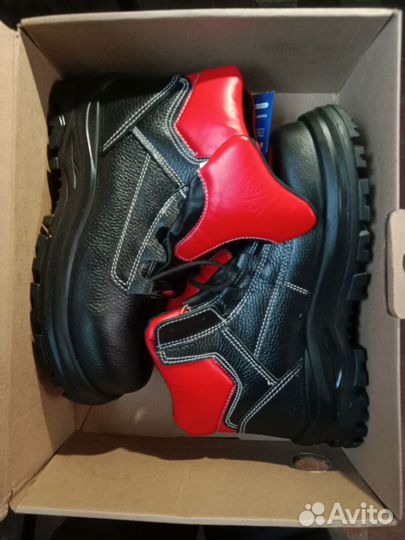 Ботинки рабочие 42 размер