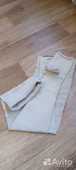 Компрессионные чулки 2 класс 5 размер