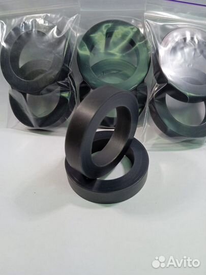 Отбойник рулевой рейки Ford Explorer V