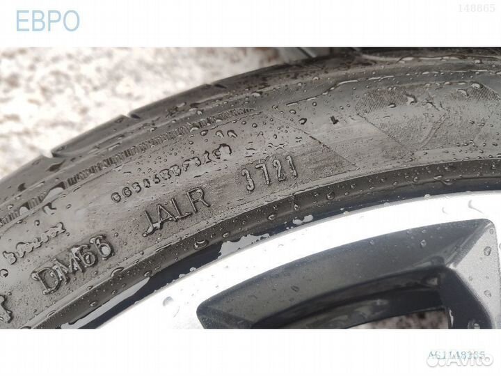 Колеса стиль 664 245/40 r19 на BMW G31 s1148335