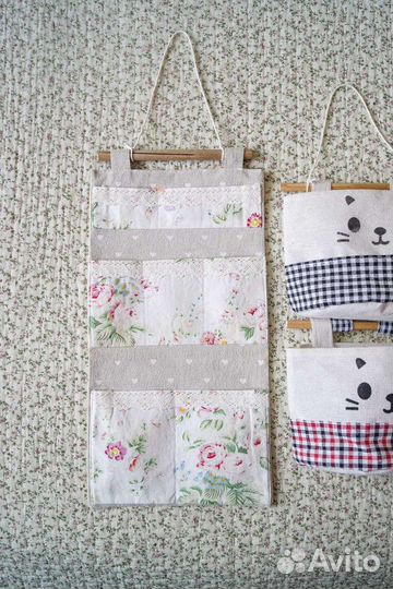 Органайзер подвесной