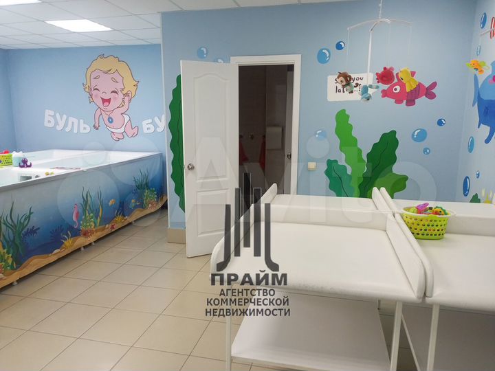Офис, салон красоты, иное, 33-70 м², отд.вход