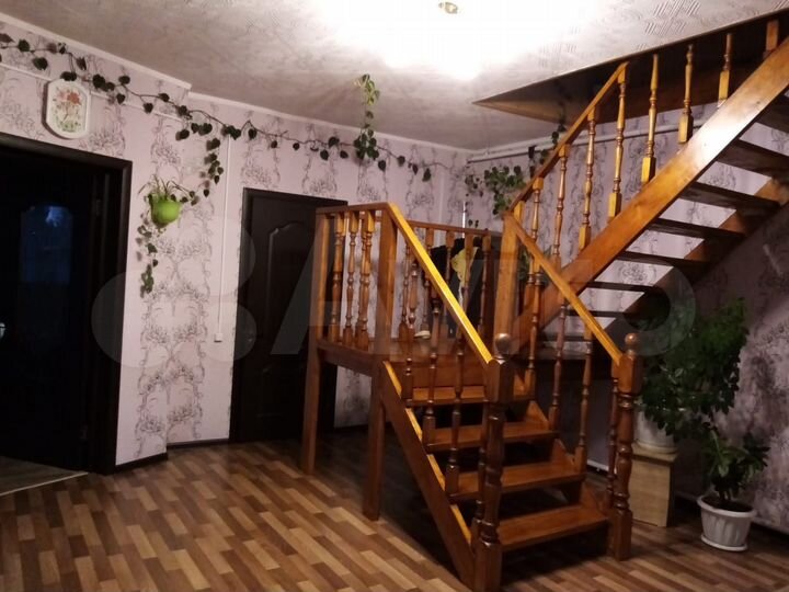 Дом 160 м² на участке 14 сот.