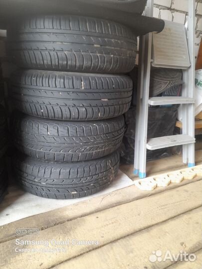 Белшина Artmotion 175/65 R14