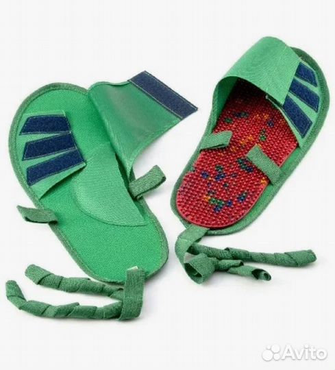 Аппликатор Ляпко Стелька плюс