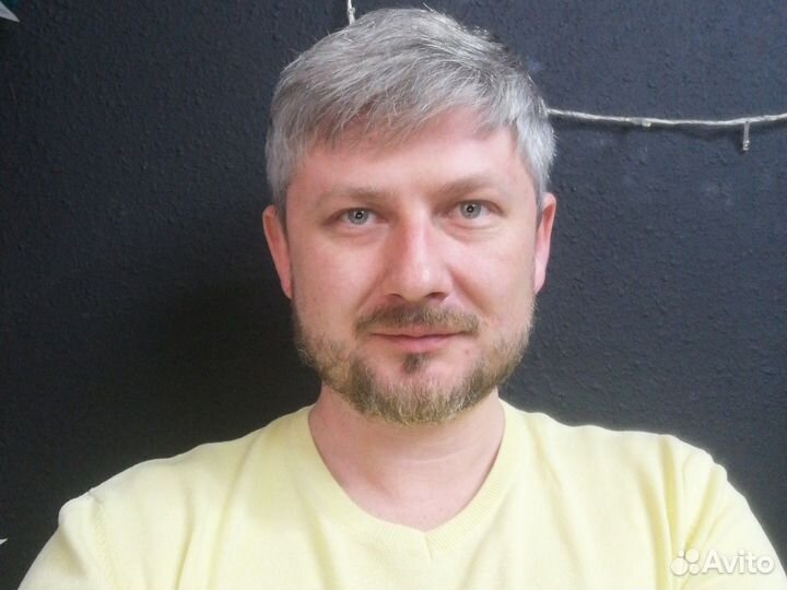 Руководитель сервисного центра