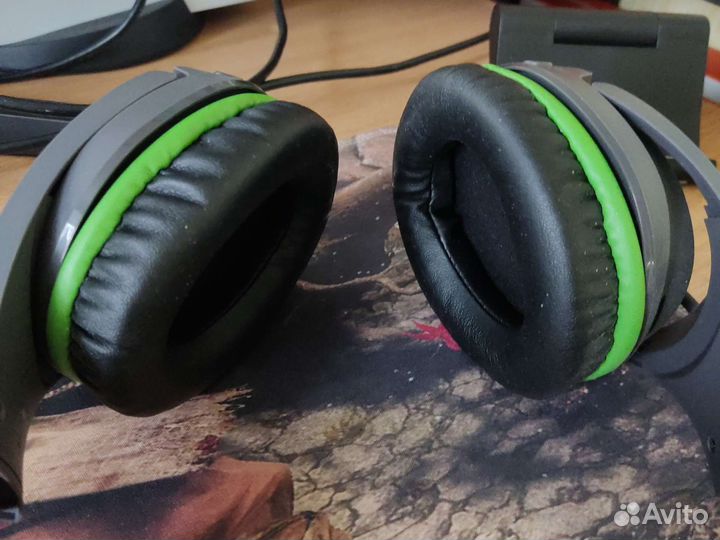 HyperX CloudX Stinger X-BOX