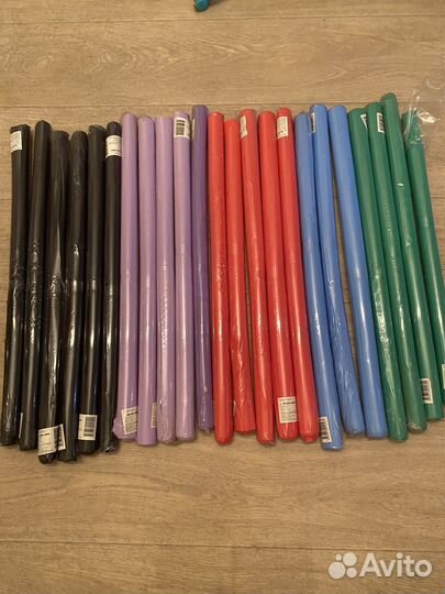 Фоамиран 60/70 толщина 1мм