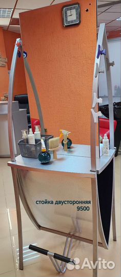 Мебель для салона красоты бу