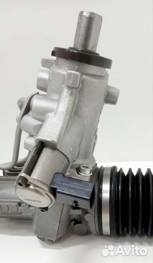 Рулевая рейка Audi Q7 Porsche Cayenne Vw Touareg