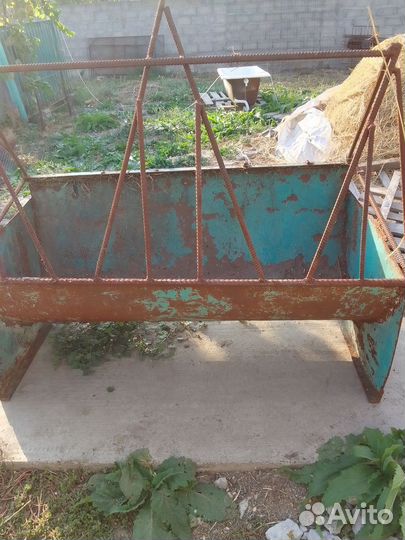 Бак для воды