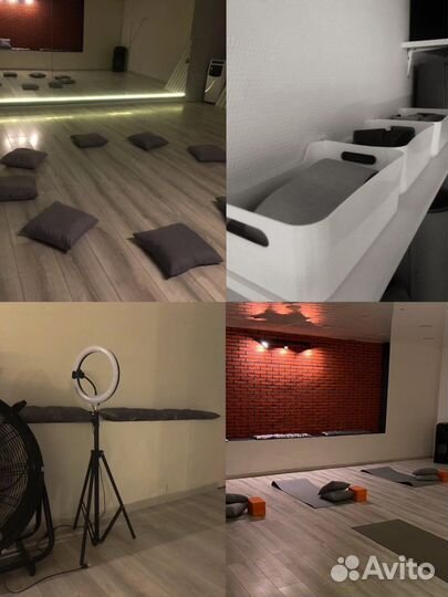 Студия танцев