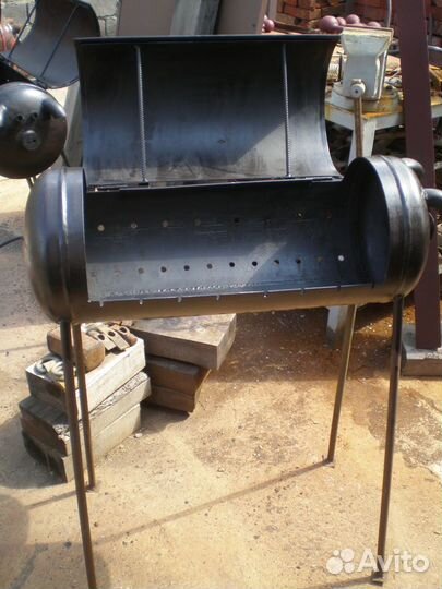 Продам мангал