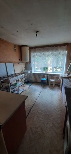 Комната 10,9 м² в 1-к., 3/4 эт.