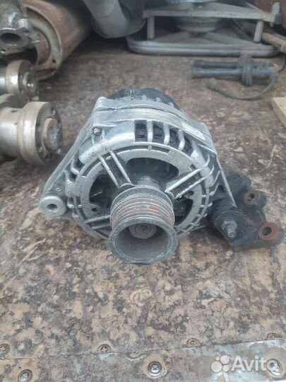 Генератор на газель 405евро 2