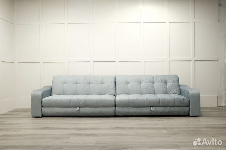 Диван аккордеон