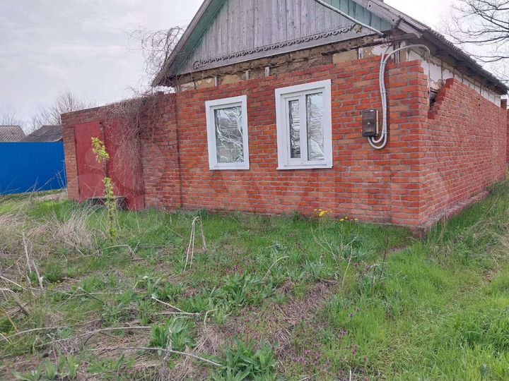 Участок 42 сот. (ИЖС)