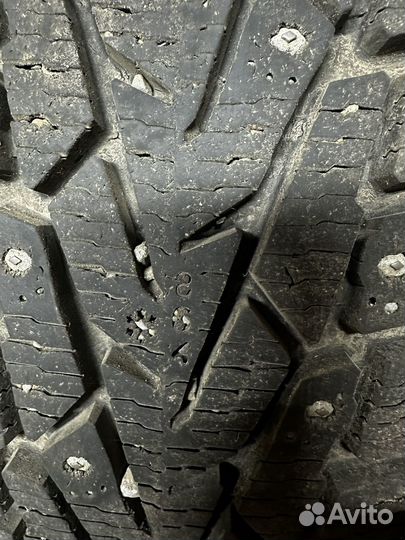 Nokian Tyres Nordman 7 195/55 R16