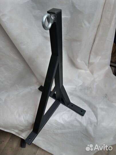 Кронштейн настенный для мешка, груши 150кг