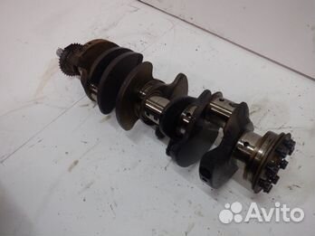 Коленвал 1341150050 Лексус LX 2