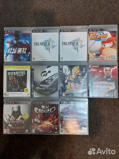 Кто спрашивал лицензию PSP, PS vita, PS2, PS3, DS