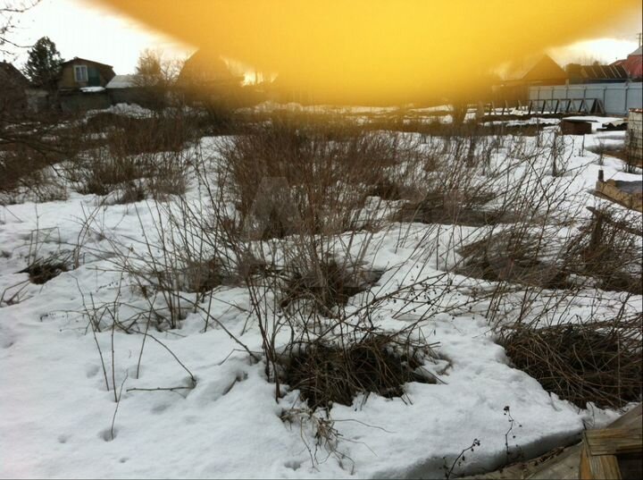 Дача 20 м² на участке 6 сот.