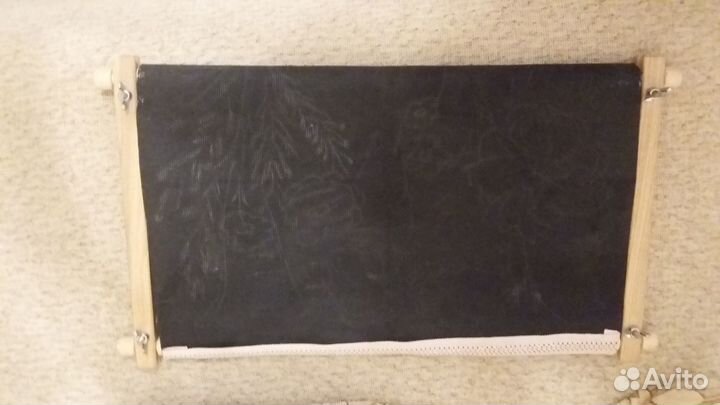 Пяльца рамка для вышивания