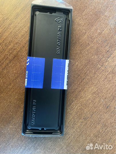 Ddr3 8 gb новая