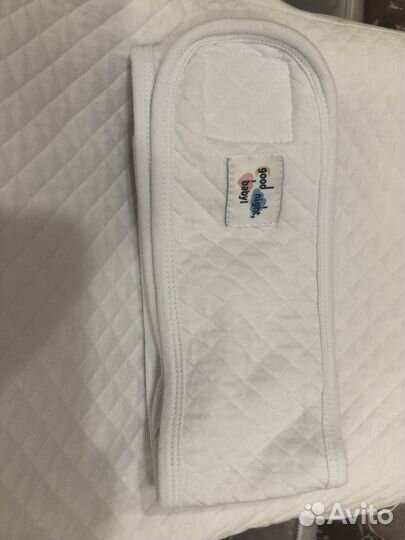 Кокон для новорожденных