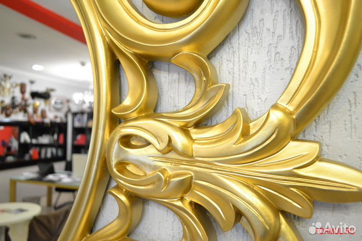 191597 Зеркало Bagno Piu sp-2