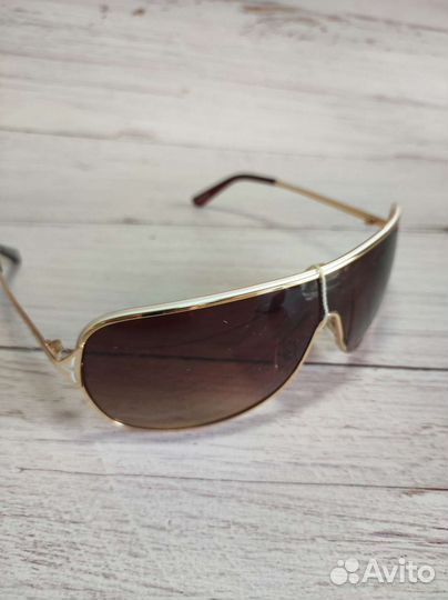 Солнцезащитные очки новые