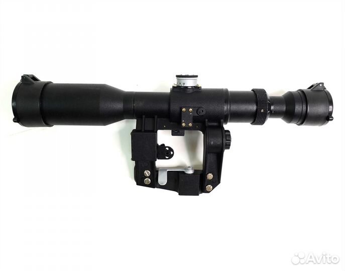 Оптический прицел по посп 3-9x42 В