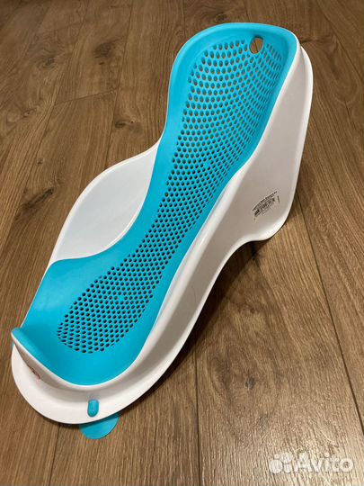 Горка для купания angelcare 0+