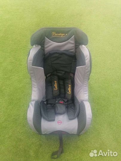 Детское кресло Lotus Privilege