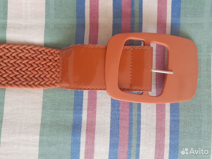 Ремень женский