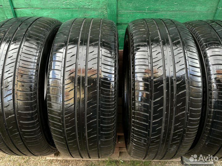 Dunlop Grandtrek PT3A 275/50 R21 113V