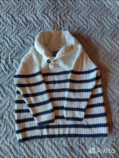 Детские вещи пакетом 1.5 - года свмтер Zara